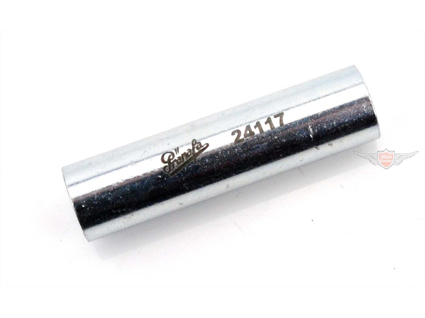 Bucșă Pränafa oțel 44,50mm 14mm pentru Kreidler MF 2, MP 2