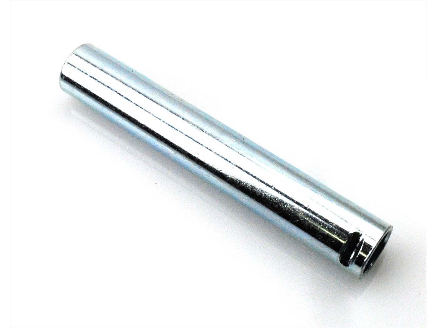 Tub rulment oțel 105 x 16 mm (12,2 mm) pentru Simson KR51/1 Schwalbe, KR51/2 Schwalbe, Star SR4-2, Sperber SR4-3, Habicht SR4-4 și alte modele