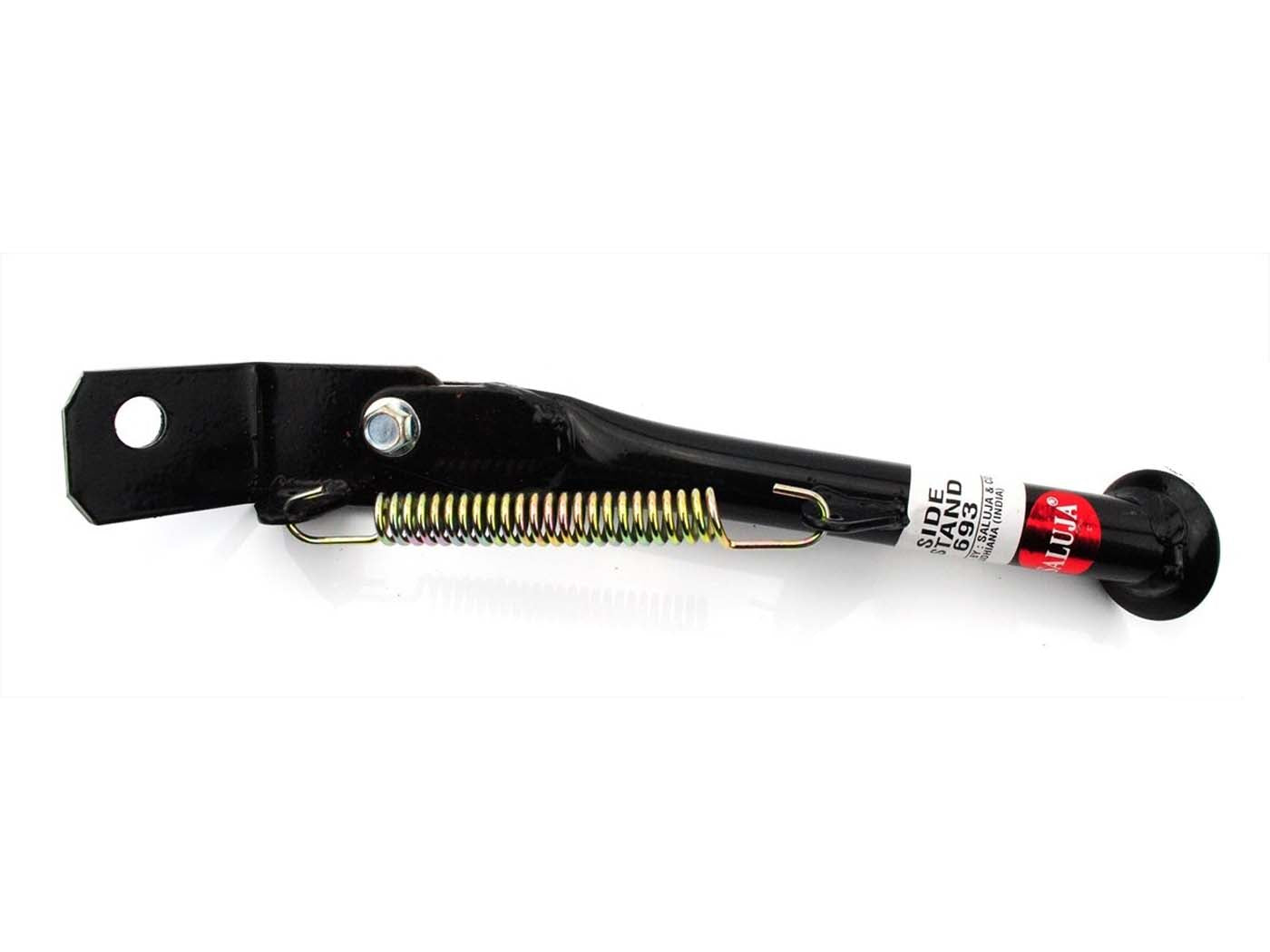 Cric lateral negru 270mm pentru Simson SR 50 Star Automatik, SR 80