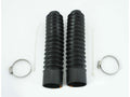 Burduf Furcă Telescopică Negru 250mm 34-38mm 52-56mm pentru Honda, MT Mokick, KKR