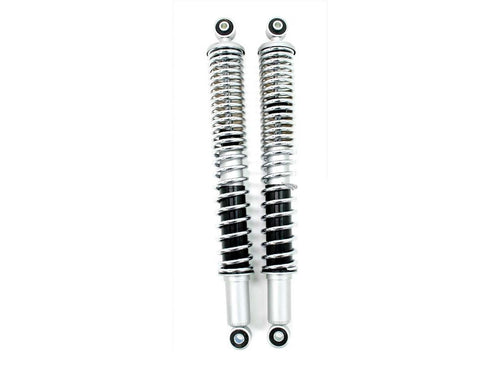 Amortizoare Hidraulice 405mm 8mm/10mm pentru Hercules K 50 Ultra, K 50 Ultra II, K 50 Ultra I LC, K 50 Ultra II LC, K 50 Ultra III LC