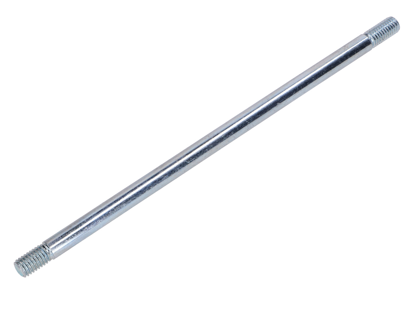 Șurub amortizor M8 25x195mm pentru Puch Maxi S/N, Maxi L2A, Maxi K2, Maxi ZA50
