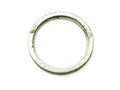 Inel intermediar metalic 39mm pentru Kreidler Florett Mustang/Cross 50, Florett RS-GS, Florett 3-Gang Moped 50