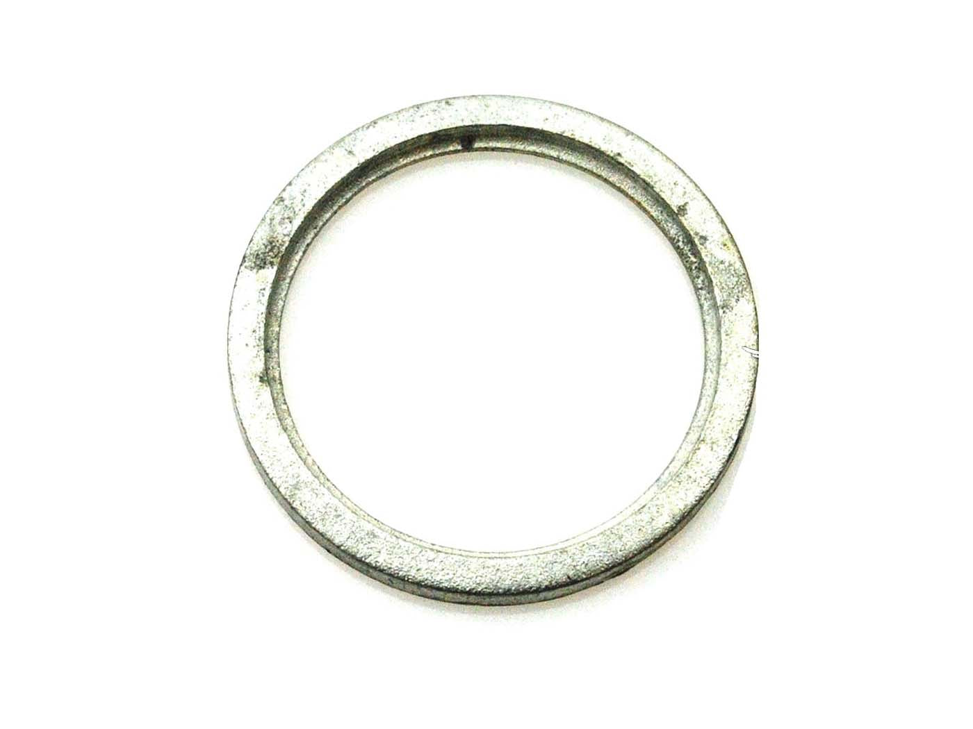 Inel intermediar metalic 39mm pentru Kreidler Florett Mustang/Cross 50, Florett RS-GS, Florett 3-Gang Moped 50