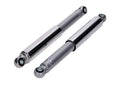 Set Amortizoare IMCA 310mm cromat/gri universal