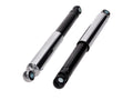 Set Amortizoare IMCA 320mm cromat/negru universal