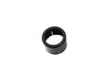 Capac protecție furcă telescopică Kreidler plastic negru pentru Flory MF 22, MF 23, MF 32