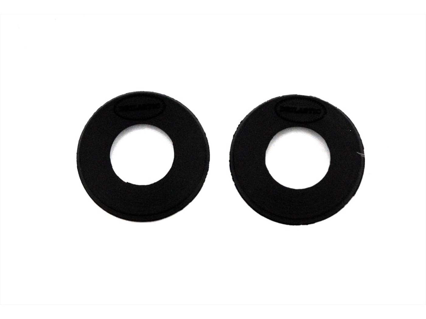Disc de alunecare Drilastic cauciuc negru pentru Kreidler RMC E50, RMC D125, RMC F125, Florett RS-GS