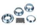 Set rulmenți jug direcție oțel pentru Yamaha PW 50