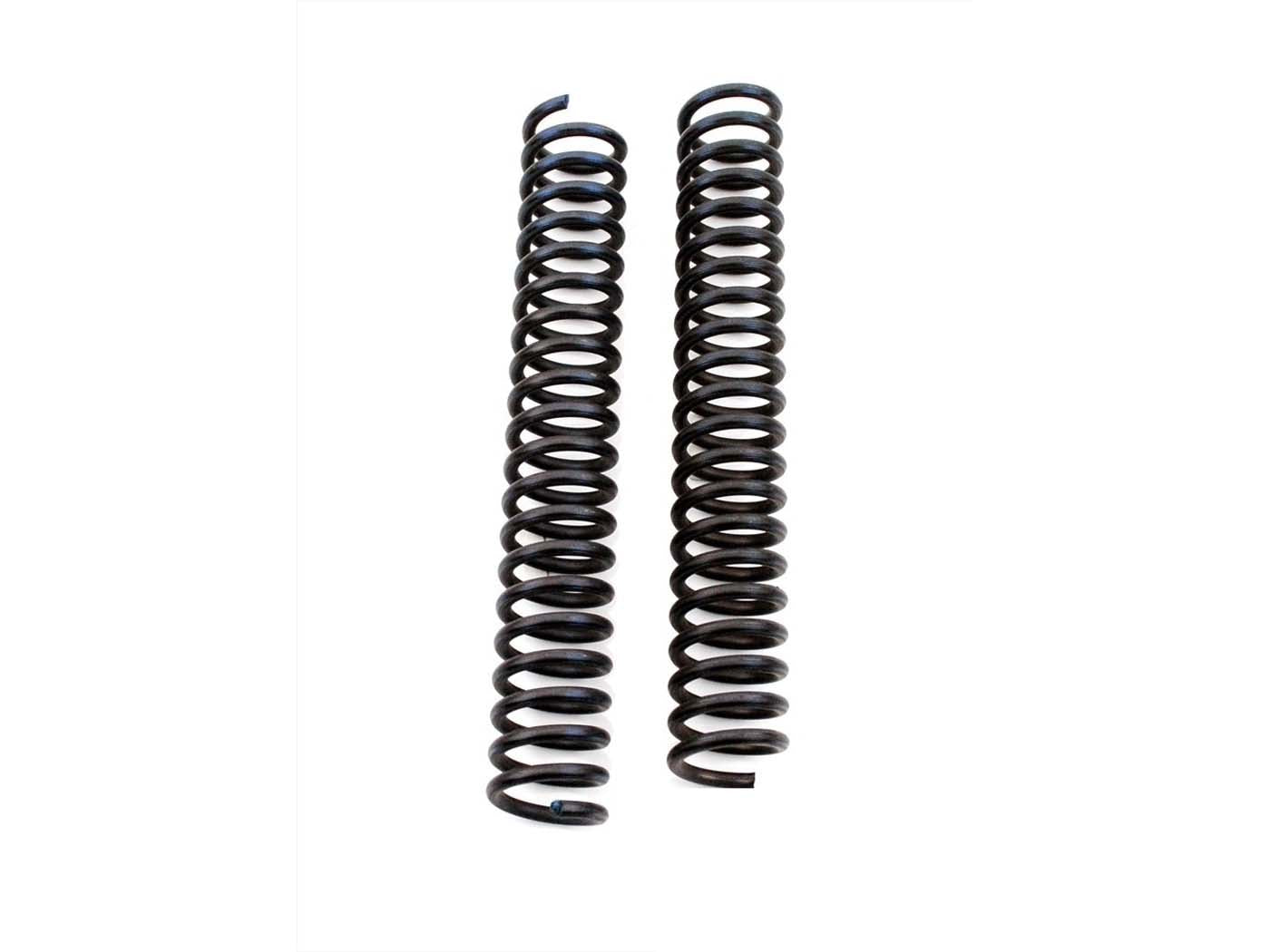 Furcă telescopică Pränafa arc oțel 150mm 17mm 24mm 3.4mm pentru Hercules Prima 2N, 2S, 3S, 4N, 4S, 5N, 5S