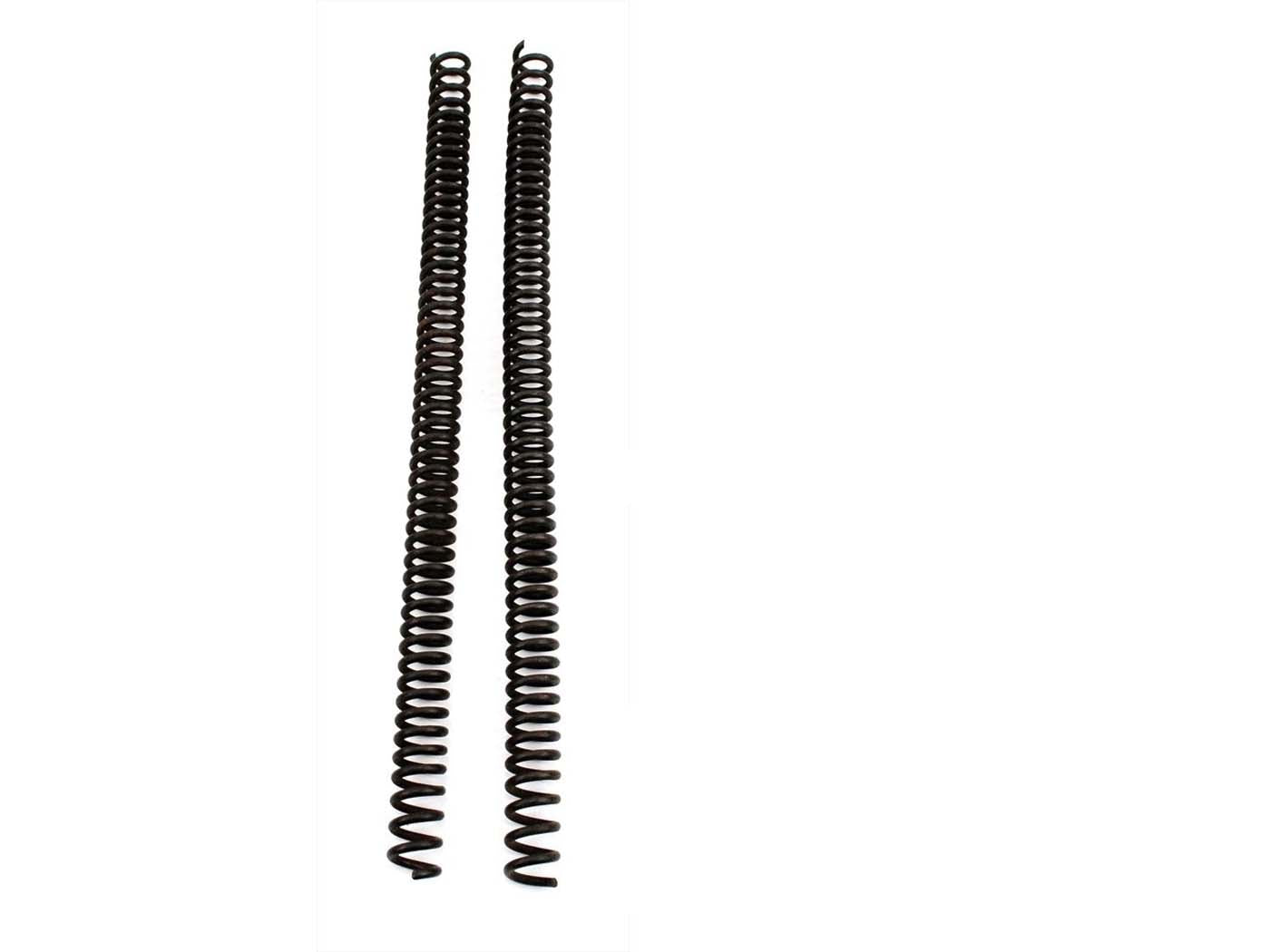 Set arcuri sport furcă telescopică Pränafa pentru Hercules Prima 3/3S, Prima 4/4S, Prima 5/5S, Prima SX