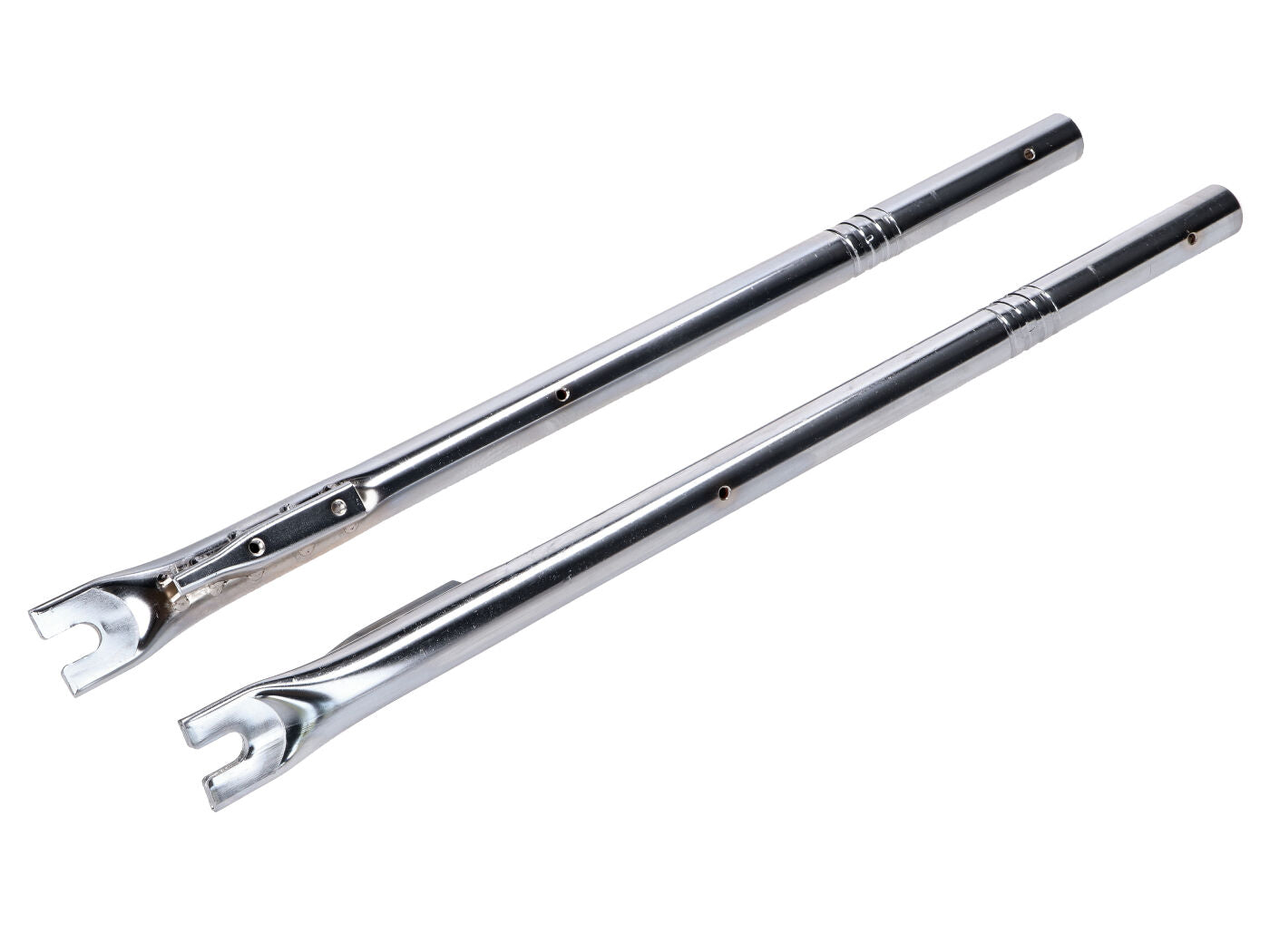 Set țevi imersie furcă telescopică NTS Parts pentru Puch Maxi S / N (E50)
