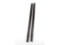 Furcă telescopică Pränafa set arcuri 400mm 22mm 4mm pentru Hercules Supra 4 GP