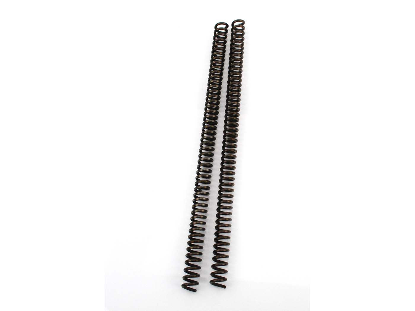 Furcă telescopică Pränafa set arcuri 400mm 22mm 4mm pentru Hercules Supra 4 GP