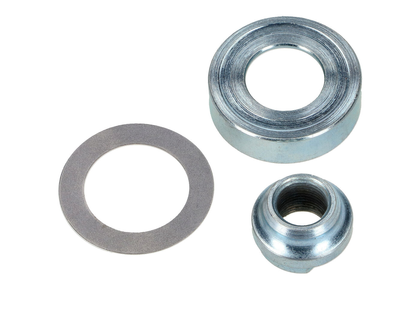 Carcasă rulment roată cu con NTS Parts, călit 34mm M12x1 pentru butuc Nymans