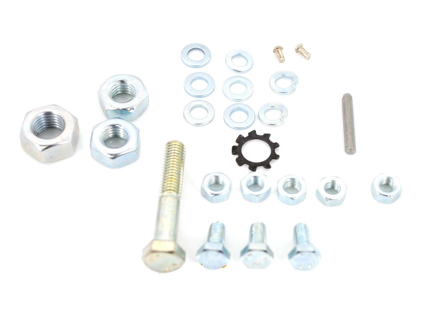 Set piese normalizate pentru Simson KR50 Schwalbe, KR51 Schwalbe, KR51/2 Schwalbe