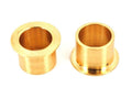 Bucșă Pränafa bronz lagăr 15.10mm/18.05mm/15.12mm pentru Hercules Prima 2, Prima 3, Prima 4, Prima 5, Prima GT