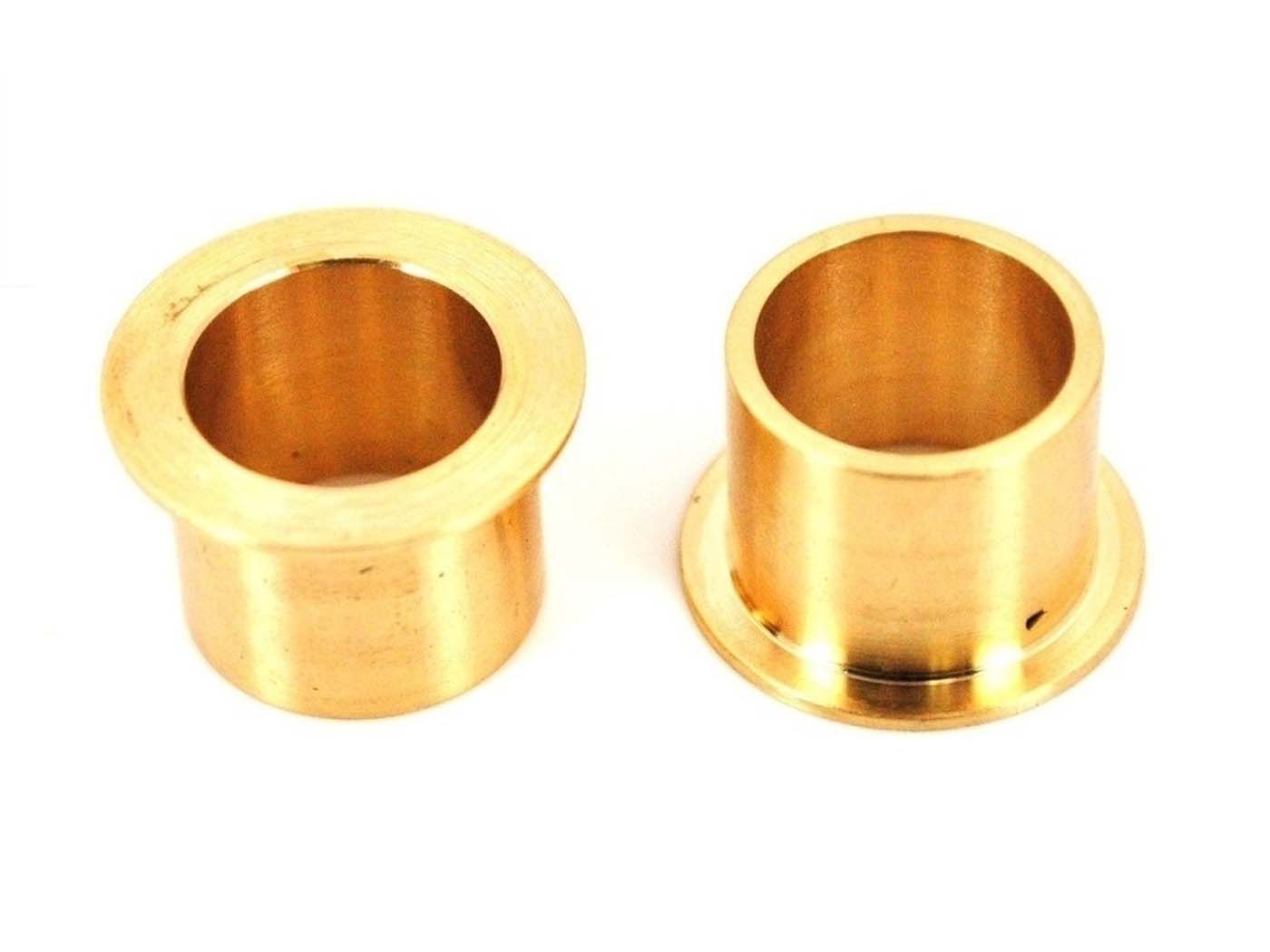 Bucșă Pränafa bronz lagăr 15.10mm/18.05mm/15.12mm pentru Hercules Prima 2, Prima 3, Prima 4, Prima 5, Prima GT
