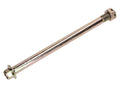 Ax oțel 190mm pentru Honda MT 50 AC 79-00 (5 viteze)