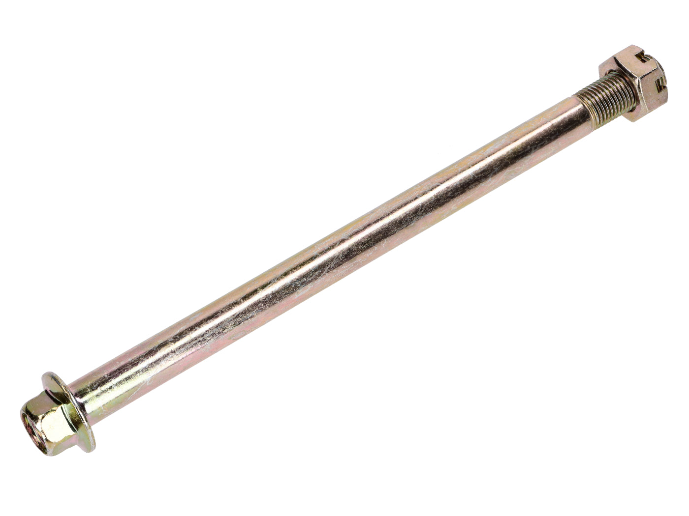 Ax oțel 190mm pentru Honda MT 50 AC 79-00 (5 viteze)