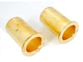 Set bucșe bronz basculant pentru Honda CB 250 K, CB 250 G, CB 250 CJ T, CB XL L, CB 360, CB 400 Four, CB 500 Twin, CB 750 Four K RC01, CB Bol d'Or RC04, CB 900 SC01, CBX 1000