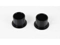 Bucșe Drilastic plastic 18,20/15,25mm negre pentru Hercules Prima 2S, 3S, 4, 4N, 4S, 4SL, 5, 5N, 5S, 5SL, 6, G3, GT, GX, SX și alte modele