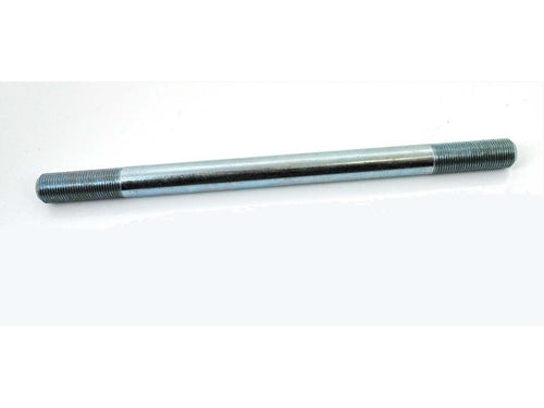 Ax oțel M12 x 1.0 185mm pentru Puch X 30A (ZA50), X 30 (Z50)