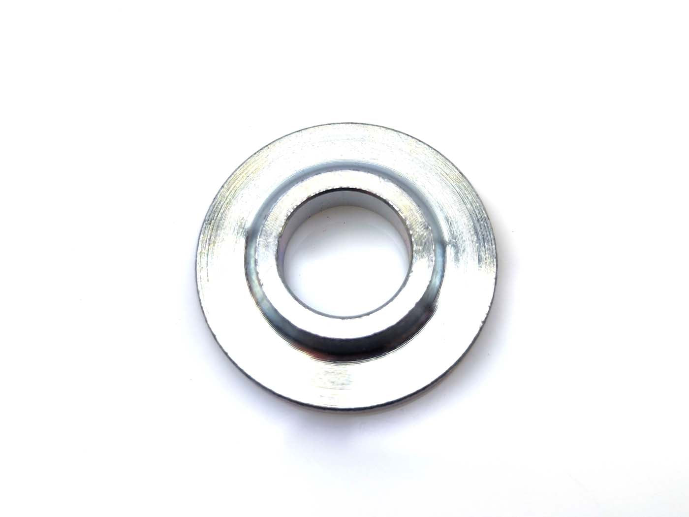 Bucșă distanțier MOGA Pränafa oțel 6mm 17mm 40mm pentru Zündapp Hai 80, Hai 25 (CX 25)