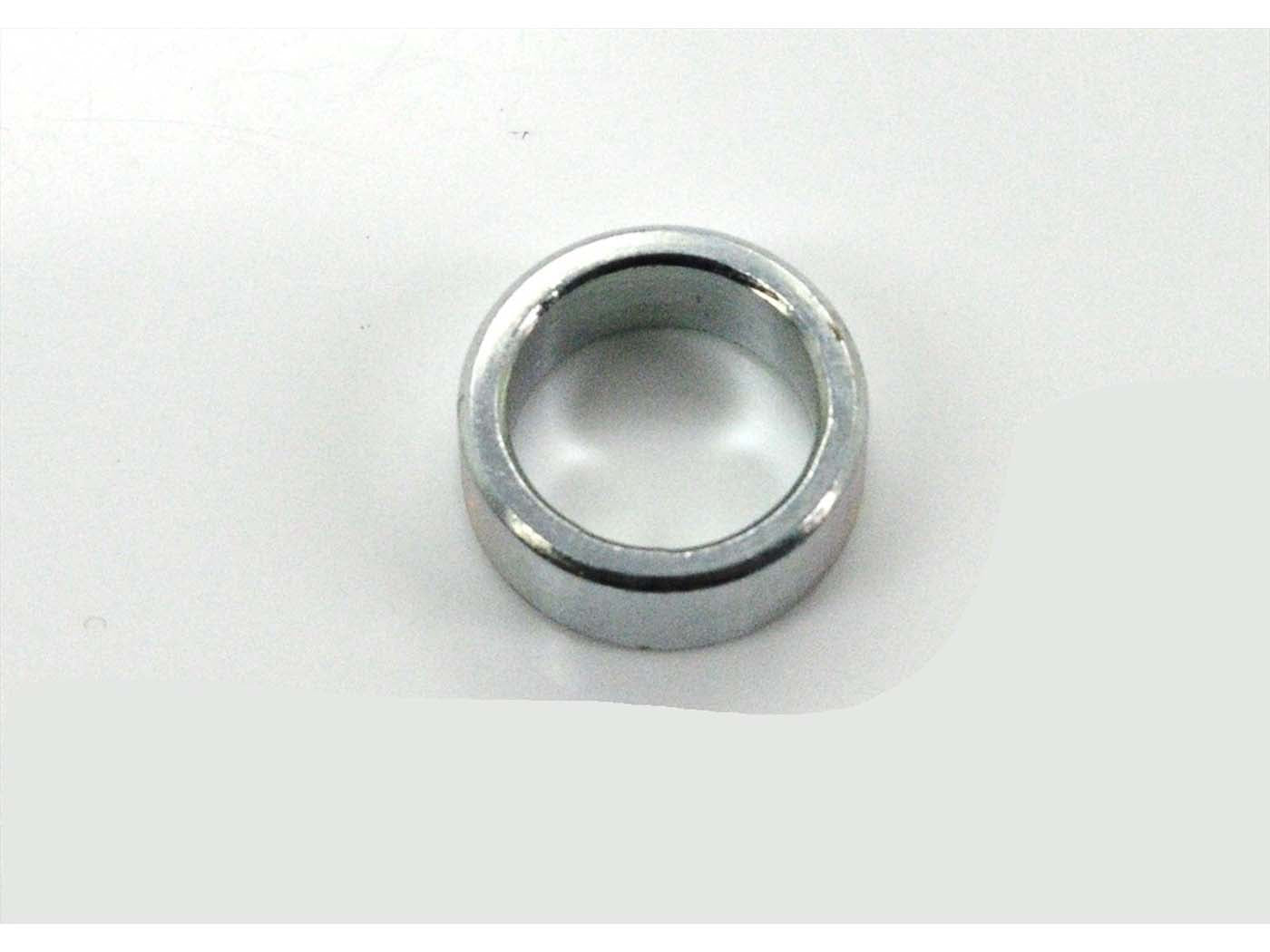Bucșă distanțier MOGA 12 x 6mm pentru Zündapp TS ZD 20/25/50 (442-L0)