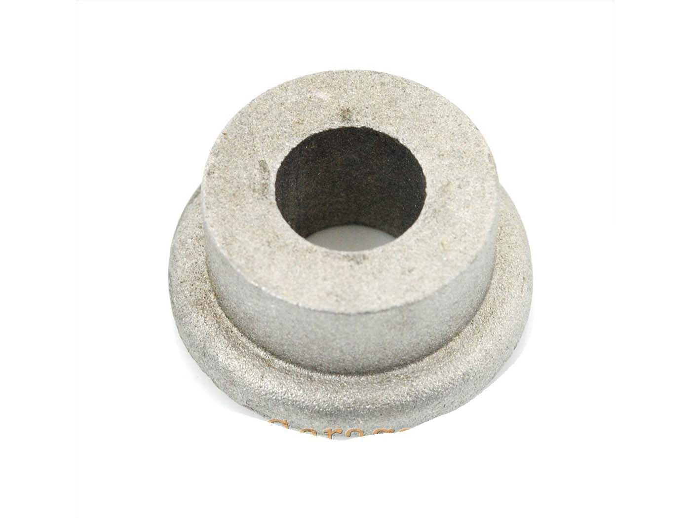 Bucșă distanțier 15mm 12mm 31mm pentru Zündapp TS ZD 20/25/50 (442-L0, 446-L0)