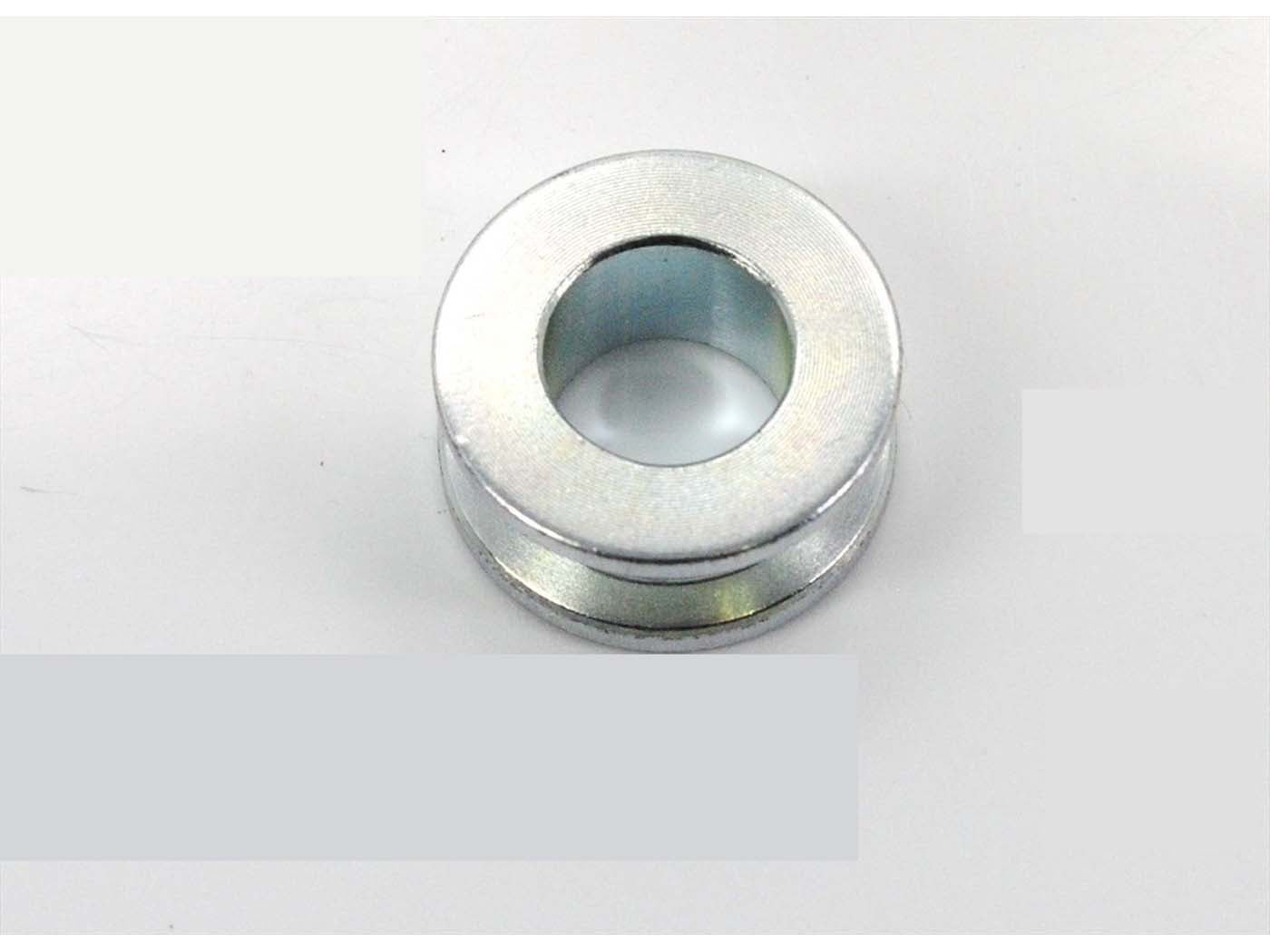 Bucșă distanțier Pränafa roată față metal pentru Zündapp Bergsteiger M25/M50 49cc