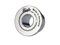 Bucșă distanțier Pränafa metal 17,7mm 12,5mm 30mm pentru Zündapp Hai 25 (CX 25), Hai 80