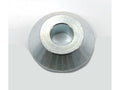 Bucșă distanțier metalică MOGA 10,6mm x 12mm x 35mm pentru Zündapp KS 80, KS 80 Touring, KS 80 Super, KS 80 Sport și alte modele