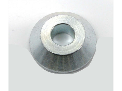 Bucșă distanțier metalică MOGA 10,6mm x 12mm x 35mm pentru Zündapp KS 80, KS 80 Touring, KS 80 Super, KS 80 Sport și alte modele