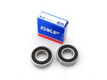 Rulment roată SKF C3 închis pentru Puch Monza 4 SL, 6 SL