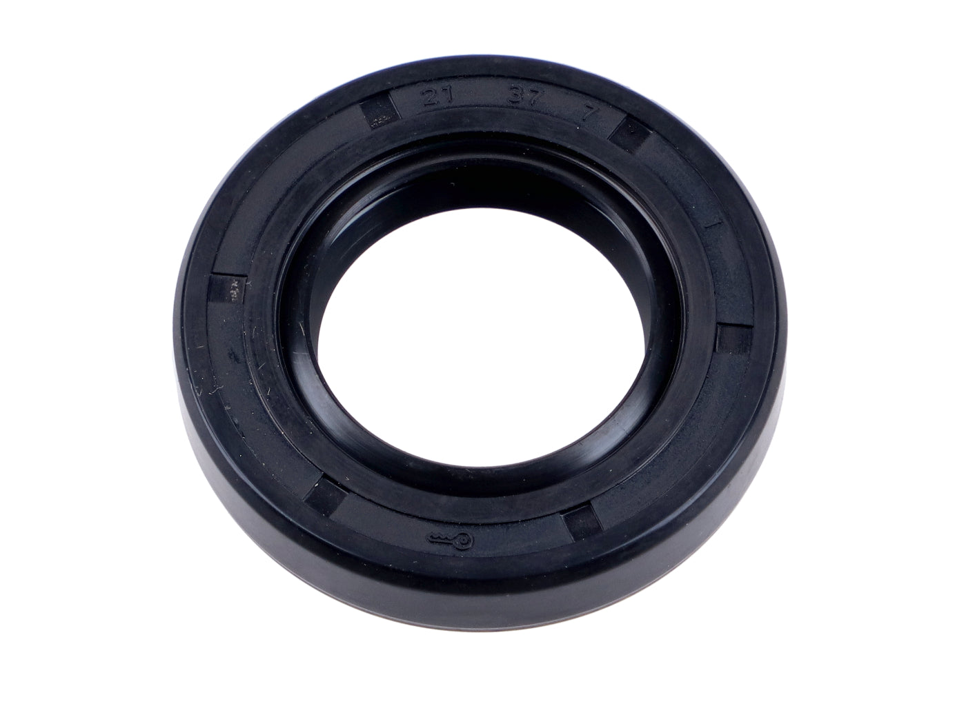 Simering 21x37x7mm pentru Honda MB 50, MT 50, MB 80, MT 80