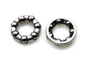 Rulment roată 29x17,5x7mm pentru Piaggio, Zündapp și Kreidler 50cc