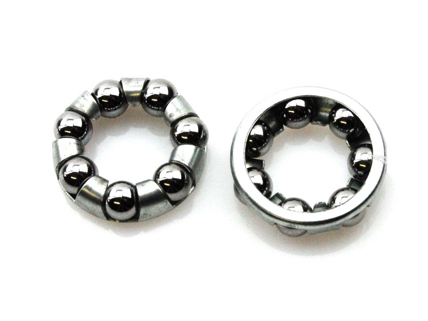 Rulment roată 29x17,5x7mm pentru Piaggio, Zündapp și Kreidler 50cc