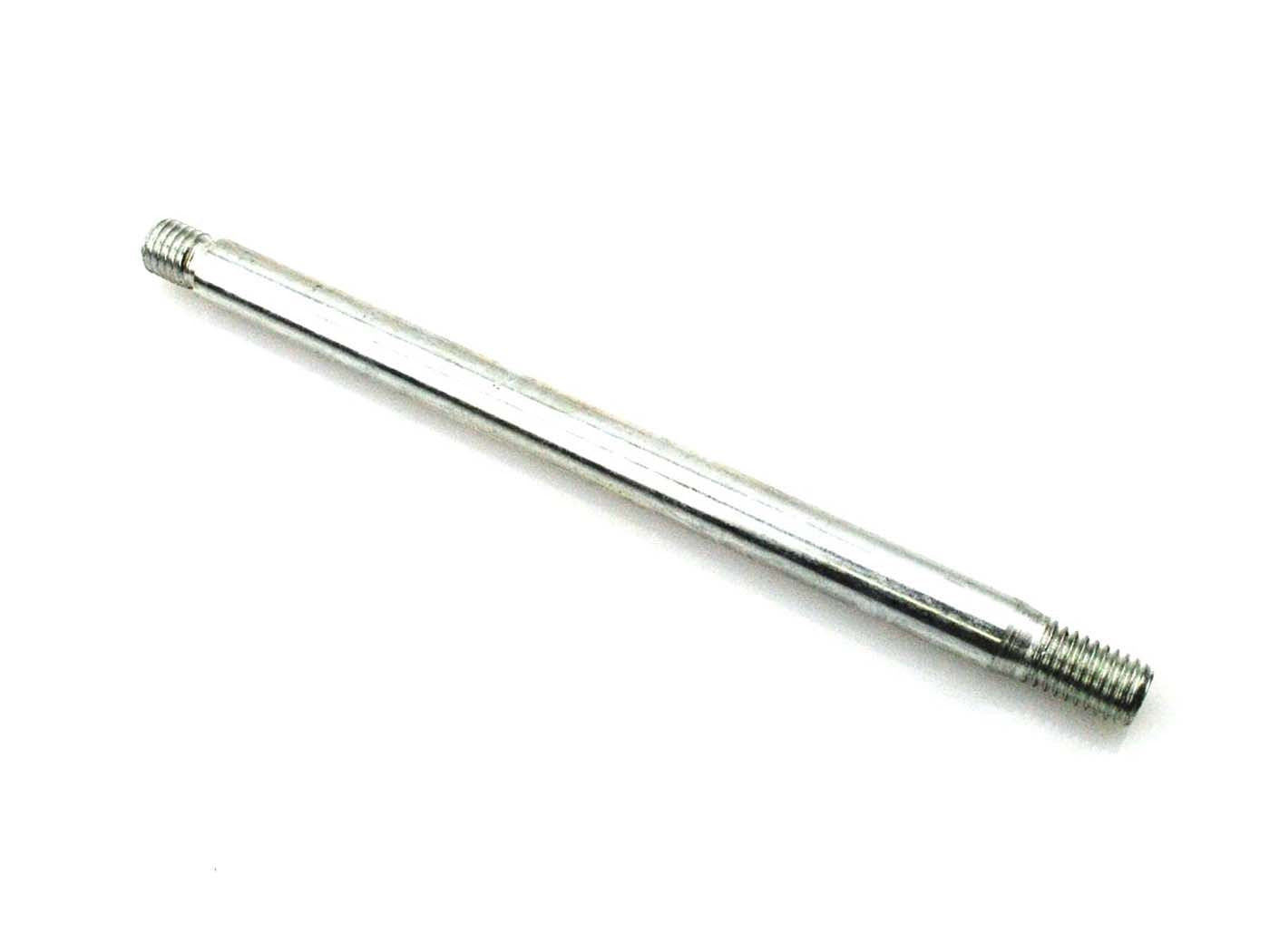 Bolț basculantă oțel 11mm pentru Simson KR51/1 Schwalbe, KR51/2 Schwalbe, SR4-2 Star, SR4-3 Sperber și alte modele