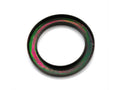 Capac antipraf metal rotund pentru Hercules K 125 BW V1, V2, 180