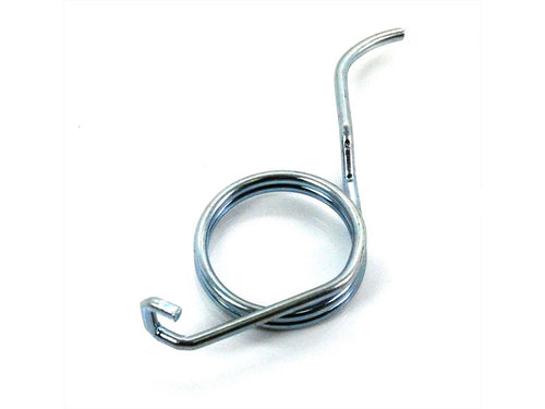 Arc de retur frână NTS Parts oțel pentru Puch MS 50, VS 50 Colibri, MV 50, DS 50, VZ 50 Dakota și alte modele