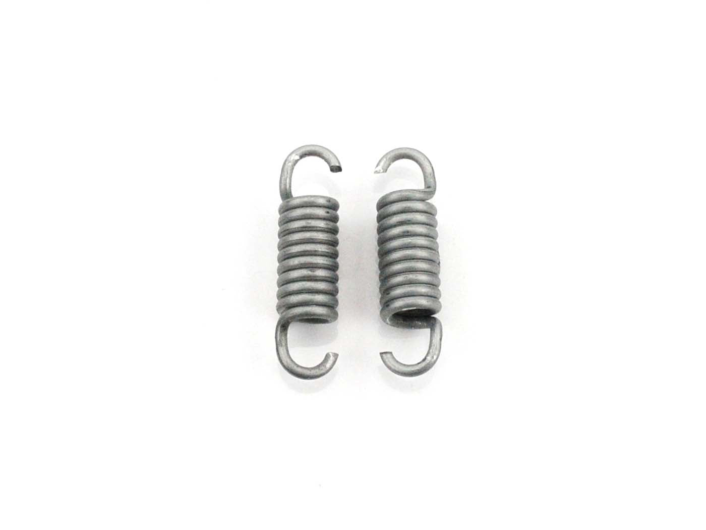 Arc de frână Pränafa set 120x20mm pentru Kreidler Florett, RMC, Mustang, Flory, Flott și alte modele