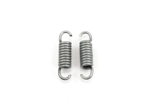Arc de frână Pränafa set 120x20mm pentru Kreidler Florett, RMC, Mustang, Flory, Flott și alte modele