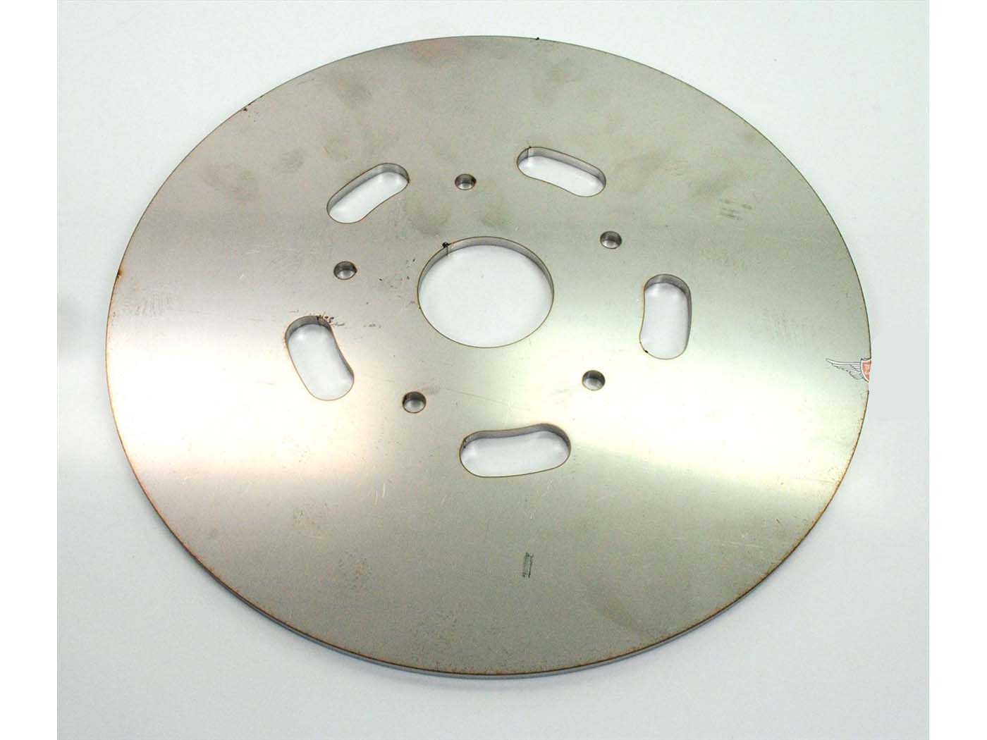 Disc de frână oțel 219mm pentru Puch Maxi, Monza, Condor și alte modele