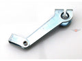 Manetă de frână față metalică pentru Simson S50, S51, S70, S53, SR50, SR80, KR51/2