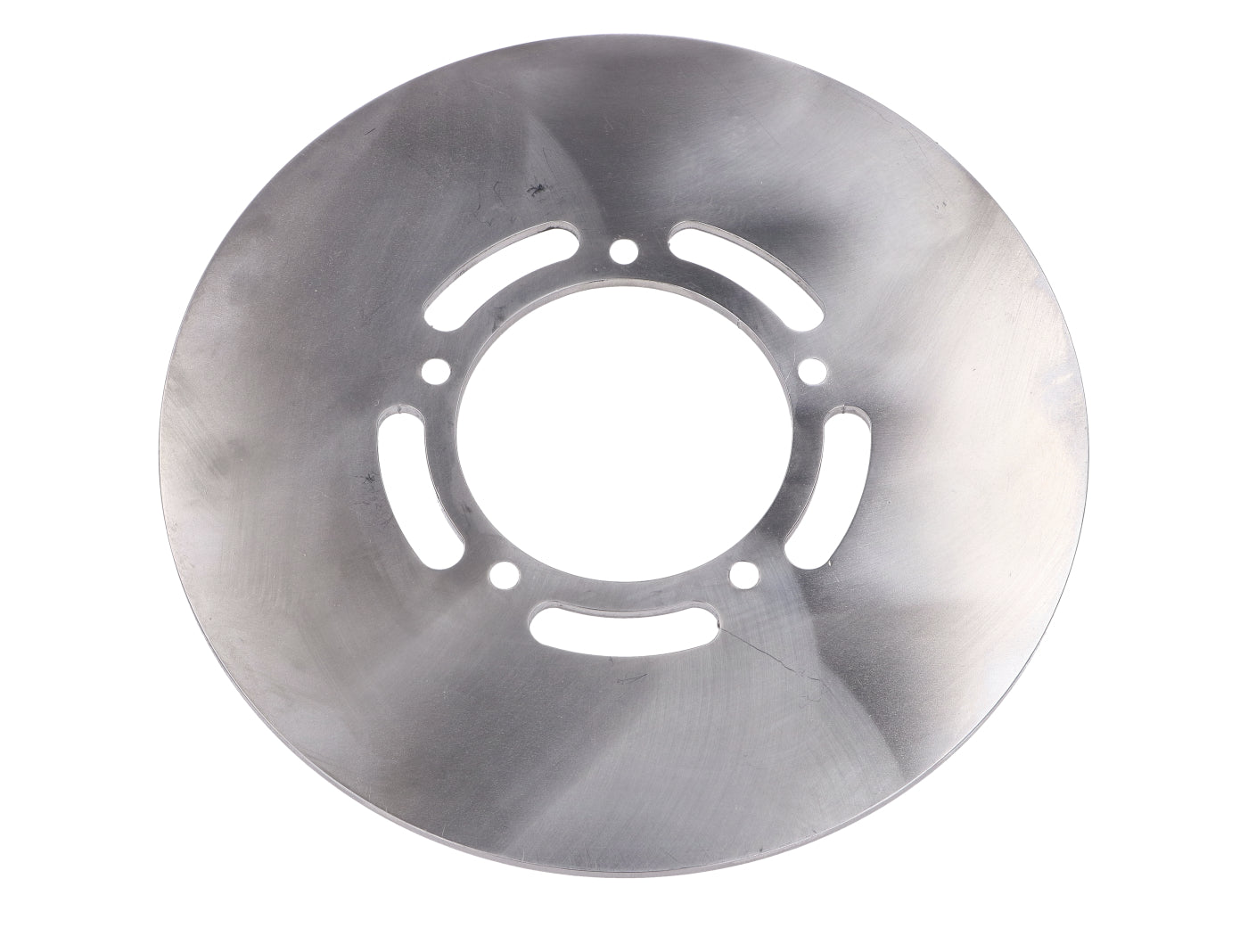 Disc de frână față 205mm pentru Kreidler Florett RS-GS (K54/503)