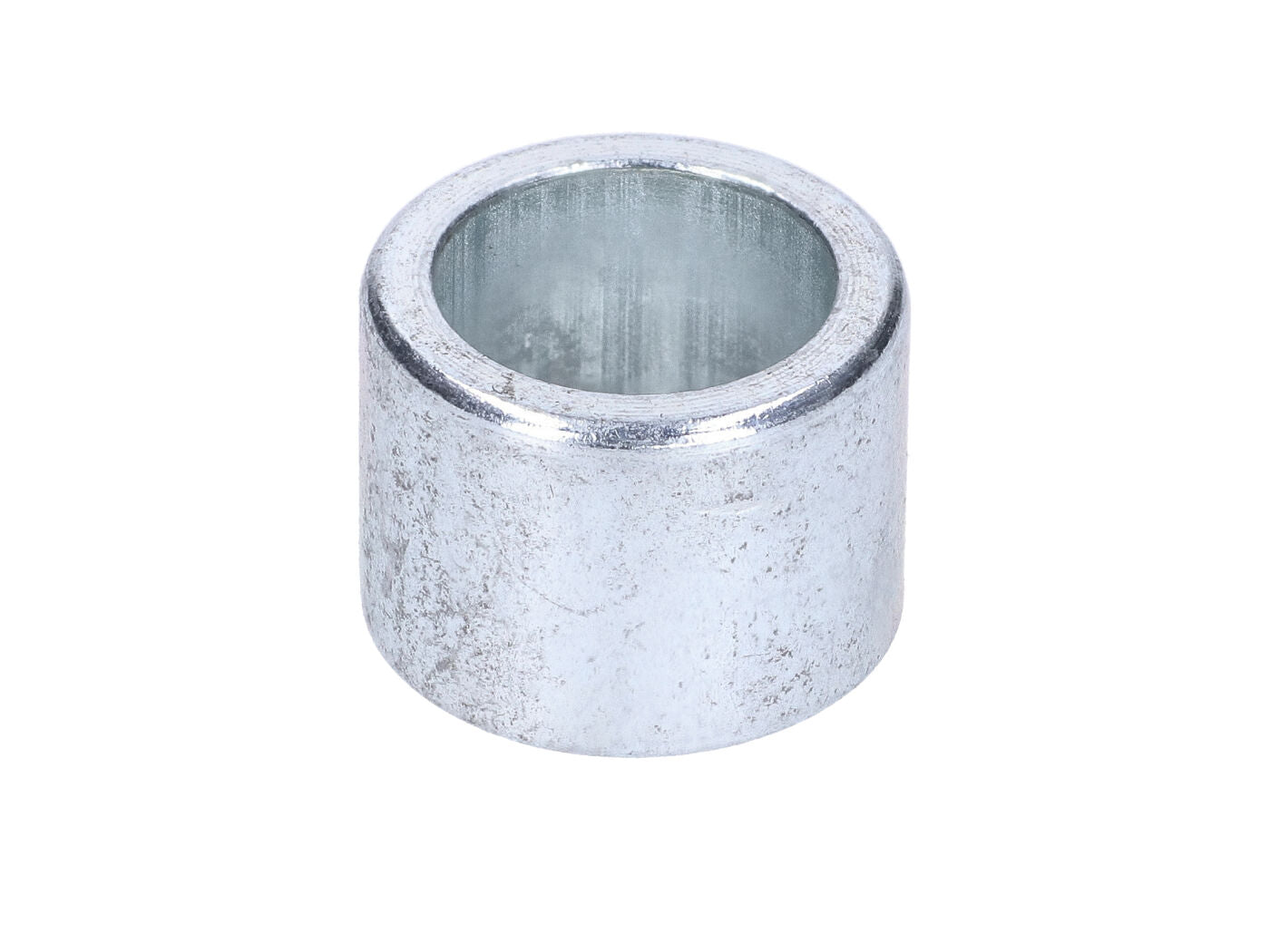 Tub distanțier MOGA Pränafa oțel 12mm pentru Zündapp Super Combinette 50, Falconette 50, C 50 Super și alte modele