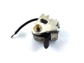 Contact ruptor metalic pentru Hercules Prima, Puch MS 50, MV 50, Maxi, Tomos A35 și alte modele