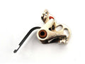 Contact aprindere Goebel metalic pentru NSU Quickly N, S, L, Cavallino