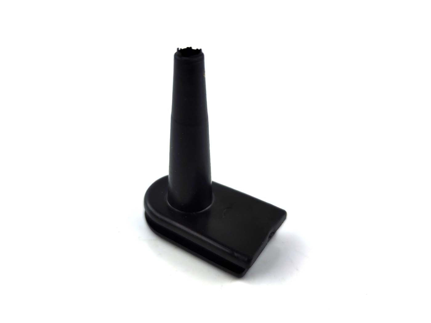 Manșon cauciuc negru 29mm x 15mm pentru Zündapp CS, CX, GTS, C 50 și alte modele